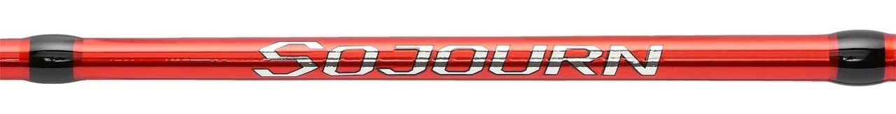 Shimano Sojourn C Muskie Casting Rods 9 Shimano Sojourn C Muskie Casting Rods - Image 7