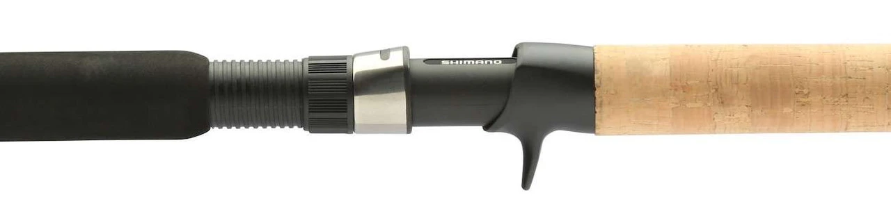 Shimano Sojourn C Muskie Casting Rods 4 Shimano Sojourn C Muskie Casting Rods - Image 2