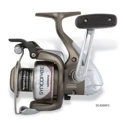 Shimano Syncopate FG Spinning Reels -Saltwater Rod & Reel Combos Shop shimano syncopate fg spinning reels 94572.1651006725