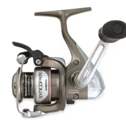 Shimano Syncopate FG Spinning Reels
