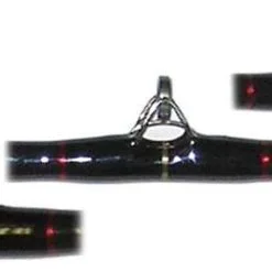 Shimano Tekota 800LC Star Delux Rod DLX8/0WL Wire Line Combo 9 Shimano Tekota 800LC Star Delux Rod DLX8/0WL Wire Line Combo -Saltwater Rod & Reel Combos Shop shimano tekota 800lc star delux rod dlx80w wire line combo 27709.1651006804