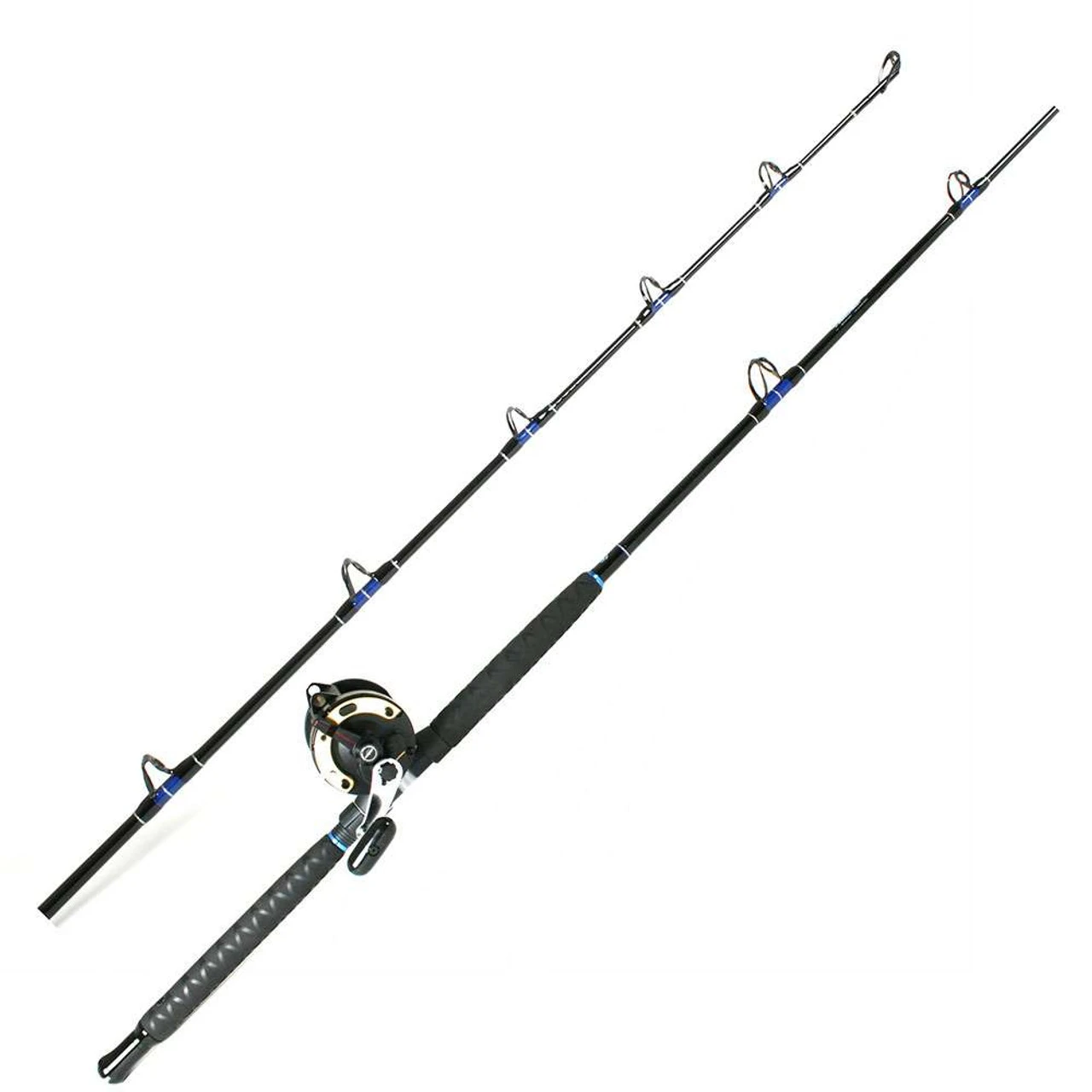 Shimano TLD20 Reel / TackleDirect Rod Combo 3 Shimano TLD20 Reel / TackleDirect Rod Combo