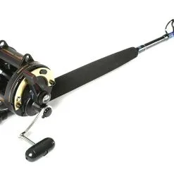 Shimano TLD25 Reel / TackleDirect TDSSUT601MHSB Custom Combo -Saltwater Rod & Reel Combos Shop shimano tld25 reel tackledirect tdssut601mhsb custom rod conventional combo 47039.1651006928