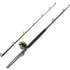 Shimano TLD30IIA Reel / TackleDirect TDSSUT601MHSB Custom Combo -Saltwater Rod & Reel Combos Shop shimano tld30iia reel tackledirect tdssut601mhsb custom rod conventional combo 49881.1651006931