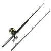 Shimano TLD50IILRSA Reel / TackleDirect TDSSUT601HSB Custom Combo -Saltwater Rod & Reel Combos Shop shimano tld50iilrsa reel tackledirect tdssut601hsb custom rod conventional combo 54484.1651006939