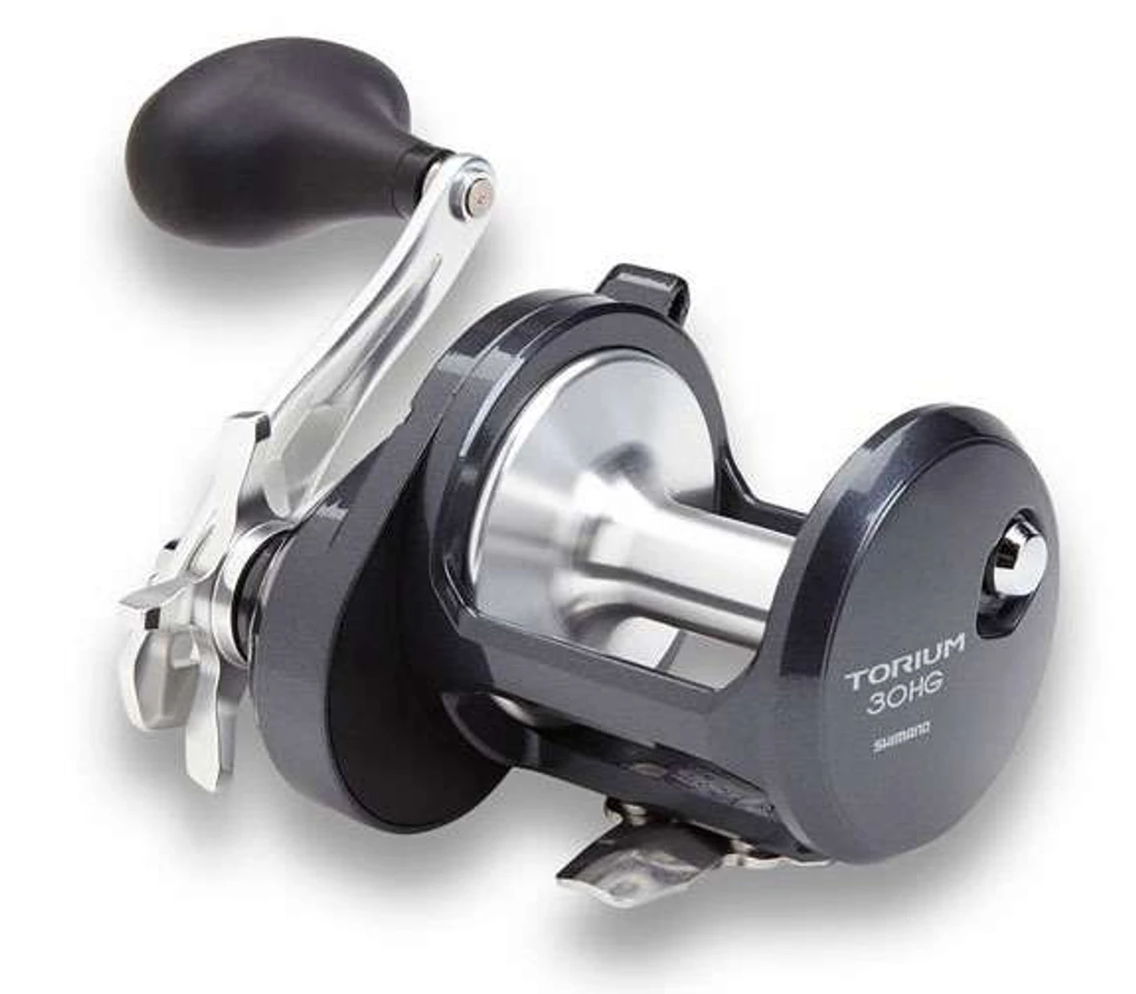 TackleDirect Shimano TOR30HGA Torium Bottom Fishing Combo 5 TackleDirect Shimano TOR30HGA Torium Bottom Fishing Combo - Image 3