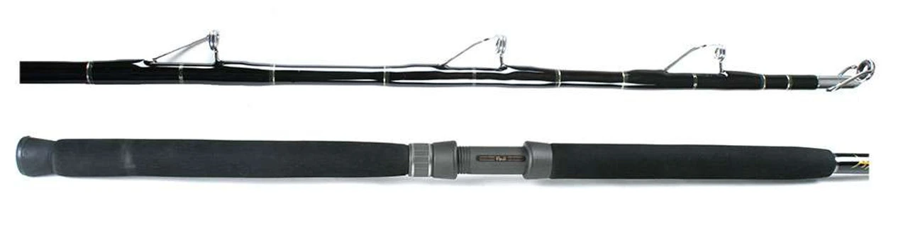 TackleDirect Shimano TOR30HGA Torium Bottom Fishing Combo 4 TackleDirect Shimano TOR30HGA Torium Bottom Fishing Combo - Image 2