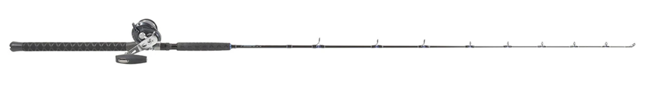 Shimano Torium 16 / TackleDirect TDSCJ66MH Conventional Jigging Combo 5 Shimano Torium 16 / TackleDirect TDSCJ66MH Conventional Jigging Combo - Image 3