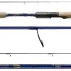 St. Croix 2022 Legend Tournament Bass Spinning Rods