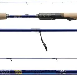 St. Croix 2022 Legend Tournament Bass Spinning Rods