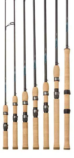 St. Croix Avid AVS Series Salmon & Steelhead Spinning Rods 3 St. Croix Avid AVS Series Salmon & Steelhead Spinning Rods