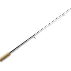 St. Croix Custom Ice Rods