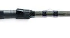 St. Croix Mojo Bass Glass Cranking Rods