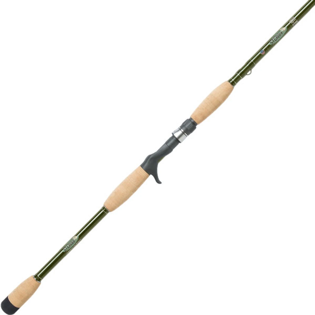 St. Croix Legend Elite Musky Rods 3 St. Croix Legend Elite Musky Rods