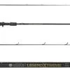 St. Croix St Croix Legend Xtreme Casting Rods