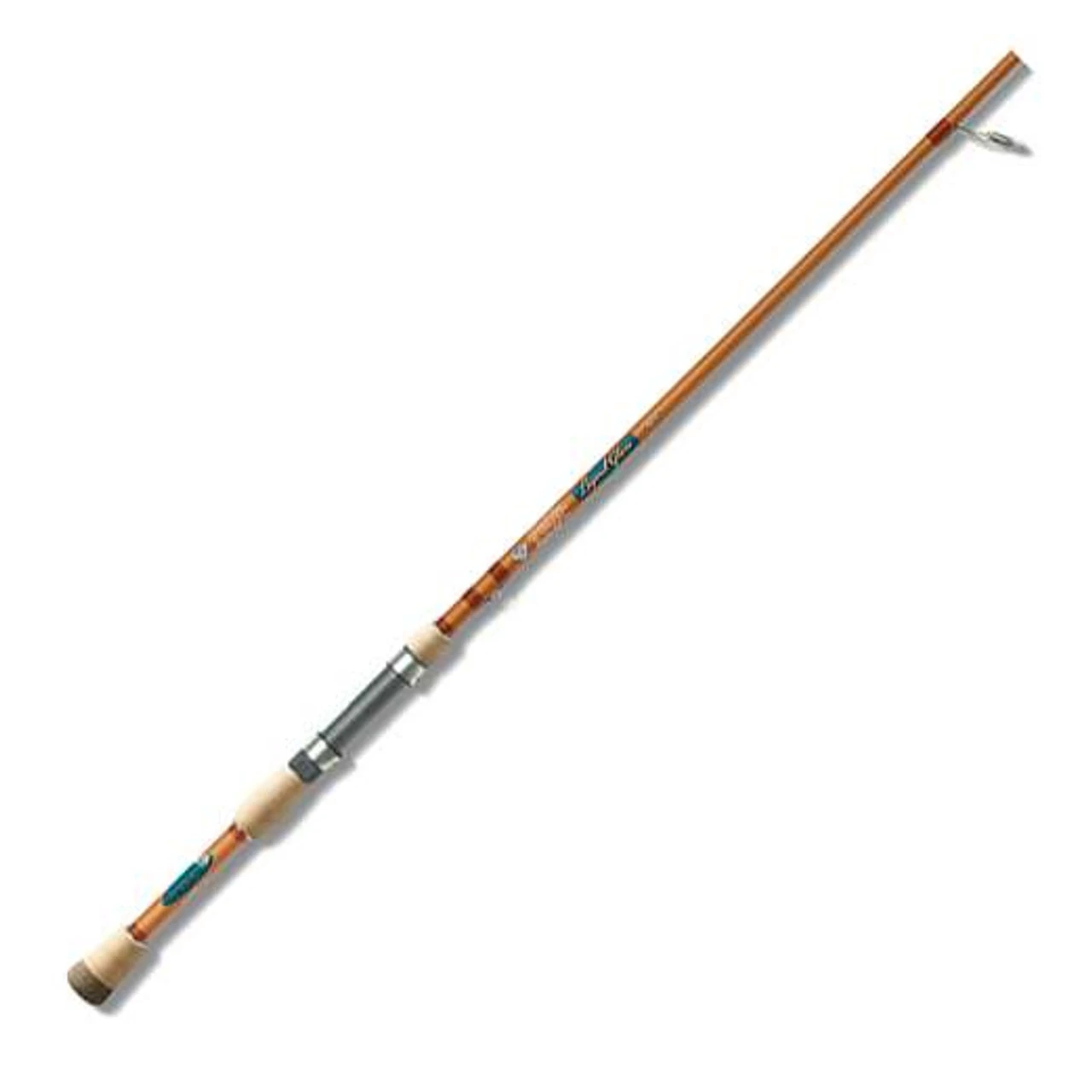 St. Croix LGS72MM Legend Glass Spinning Rod 3 St. Croix LGS72MM Legend Glass Spinning Rod