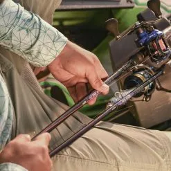 St. Croix Mojo Yak Casting Rods -Saltwater Rod & Reel Combos Shop st croix mojo yak casting rods 07653.1651292907