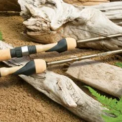 St. Croix Panfish Series Spinning Rods -Saltwater Rod & Reel Combos Shop st croix panfish series spinning rods 34676.1651292989