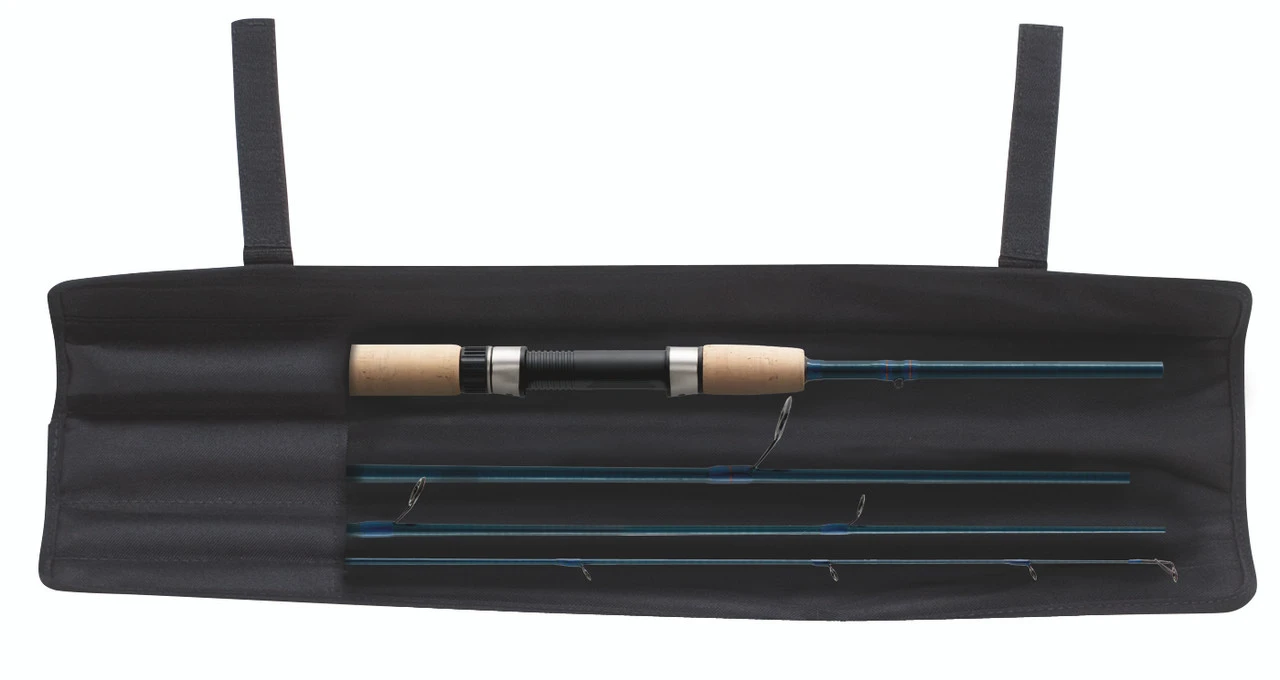 St. Croix Triumph Travel Spinning Rods 4 St. Croix Triumph Travel Spinning Rods - Image 2