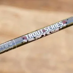 St. Croix St Croix Trout Series Spinning Rods -Saltwater Rod & Reel Combos Shop st croix trout series spinning rods 83056.1651292197