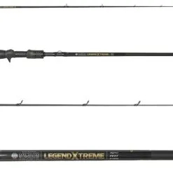 St. Croix XFC70MHF Legend Xtreme Casting Rod