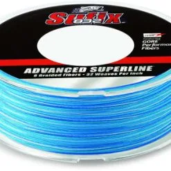 Sufix 832 Advanced Superline - Coastal Camo - 600yds