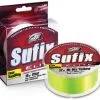 Sufix Elite Monofilament Fishing Line Hi-Vis Yellow -Saltwater Rod & Reel Combos Shop sufix elite monofilament fishing line hi vis yellow 09054.1651325042.386.513