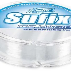 Sufix Ice Magic Monofilament