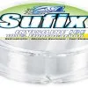 Sufix InvisiLine Ice Fluorocarbon - 50yds - Clear -Saltwater Rod & Reel Combos Shop sufix invisiline ice fluorocarbon 50yds clear 91832.1651423274.386.513