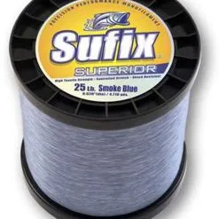 Sufix Superior Monofilament Fishing Line