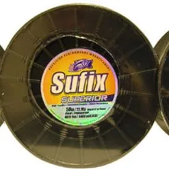 Sufix Superior Monofilament Fishing Line 7 Sufix Superior Monofilament Fishing Line -Saltwater Rod & Reel Combos Shop sufsupmonfis 93609.1651325154