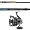 TackleDirect BGMQ3000D-XH/TDSS701MH Silver Hook Spinning Combo -Saltwater Rod & Reel Combos Shop tackledirect bgmq3000d xh tdss701mh silver hook spinning combo 69394.1651445957.386.513