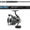 TackleDirect BGMQ5000D-H/TDSBS701MH Silver Hook Boat Spinning Combo 1 TackleDirect BGMQ5000D-H/TDSBS701MH Silver Hook Boat Spinning Combo -Saltwater Rod & Reel Combos Shop tackledirect bgmq5000d h tdsbs701mh silver hook boat spinning combo 66293.1651445959.386.513