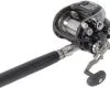 TackleDirect BK1000TM/TDSKITE Banax Kaigen Silver Hook Kite Combo -Saltwater Rod & Reel Combos Shop tackledirect bk1000tm tdskite silver hook kite combo 01016.1671025552