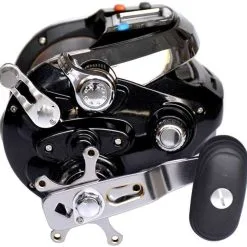 TackleDirect BK1000TM/TDSKITE Banax Kaigen Silver Hook Kite Combo -Saltwater Rod & Reel Combos Shop tackledirect bk1000tm tdskite silver hook kite combo 21893.1671025554