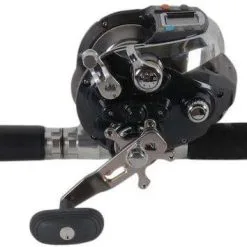 TackleDirect BK1000TM/TDSKITE Banax Kaigen Silver Hook Kite Combo -Saltwater Rod & Reel Combos Shop tackledirect bk1000tm tdskite silver hook kite combo 41180.1671025552