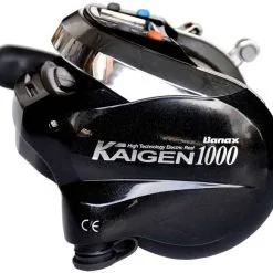 TackleDirect BK1000TM/TDSKITE Banax Kaigen Silver Hook Kite Combo -Saltwater Rod & Reel Combos Shop tackledirect bk1000tm tdskite silver hook kite combo 89249.1671025553