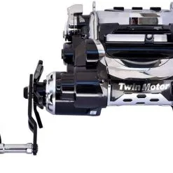 TackleDirect BK1500TM/TDSKITE Banax Kaigen Silver Hook Kite Combo -Saltwater Rod & Reel Combos Shop tackledirect bk1500tm tdskite silver hook kite combo 05686.1671025559