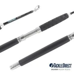 TackleDirect BK1500TM/TDSKITE Banax Kaigen Silver Hook Kite Combo -Saltwater Rod & Reel Combos Shop tackledirect bk1500tm tdskite silver hook kite combo 52105.1671025559