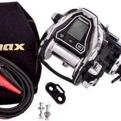 TackleDirect BK1500TM/TDSKITE Banax Kaigen Silver Hook Kite Combo -Saltwater Rod & Reel Combos Shop tackledirect bk1500tm tdskite silver hook kite combo 65257.1671025557