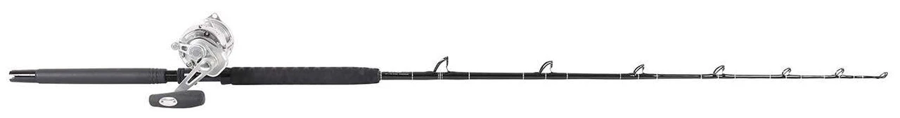 Penn International 30VISXS / TackleDirect Platinum Hook Standup Combo 4 Penn International 30VISXS / TackleDirect Platinum Hook Standup Combo - Image 2