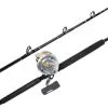Shimano Talica TAC50II / TackleDirect Platinum Hook Standup Combo -Saltwater Rod & Reel Combos Shop tackledirect platinum hook tdps605080sin shimano tac50ii standup combo 71538.1651325956.386.513