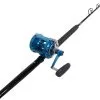 Avet EXW 50/2 Blue / TackleDirect Platinum Hook Standup Combo 1 Avet EXW 50/2 Blue / TackleDirect Platinum Hook Standup Combo -Saltwater Rod & Reel Combos Shop tackledirect platinum hook tdps645080wtsin avet exw 50 2 blue combo 52398.1651325891