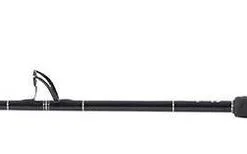 Penn International 50VISWS / TackleDirect Platinum Hook Standup Combo -Saltwater Rod & Reel Combos Shop tackledirect platinum hook tdps645080wtsin penn 50vsws silver combo 09856.1651325906