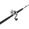 Shimano Talica TAC20BFC / TackleDirect Platinum Hook Sailfish Combo -Saltwater Rod & Reel Combos Shop tackledirect platinum hook tdps661630sin shimano tac20bfc combo 26440.1651325951