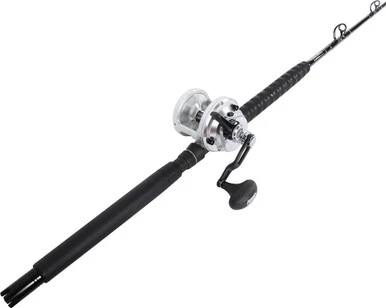 Shimano Talica TAC20BFC / TackleDirect Platinum Hook White Marlin Combo 3 Shimano Talica TAC20BFC / TackleDirect Platinum Hook White Marlin Combo
