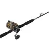 Shimano Tyrnos 30 / TackleDirect Platinum Hook White Marlin Combo -Saltwater Rod & Reel Combos Shop tackledirect platinum hook tdps662040sin shimano tyr30ii combo 15709.1651326000
