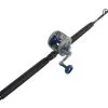 Siegler OS Blue / TackleDirect Platinum Hook White Marlin Combo -Saltwater Rod & Reel Combos Shop tackledirect platinum hook tdps662040sin siegler os sb combo 06019.1651326000.386.513