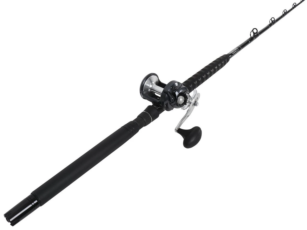 Shimano Torium 30 / TackleDirect Platinum Hook King Mackerel Combo 4 Shimano Torium 30 / TackleDirect Platinum Hook King Mackerel Combo - Image 2