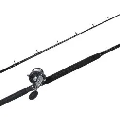 Shimano Torium 30 / TackleDirect Platinum Hook King Mackerel Combo